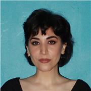 I’m a storyteller with a pencil and a brush, helping anyone who’s ever said, “I can’t draw or paint” or “I’m not creative.